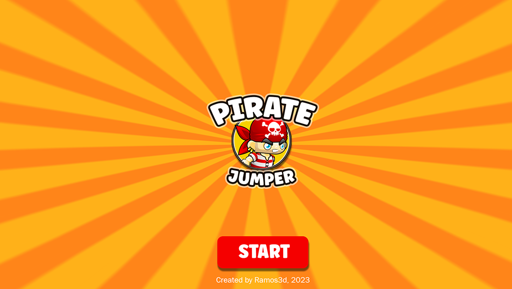 Pirate Jumper